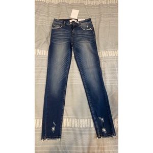 KanCan Skinny Jeans